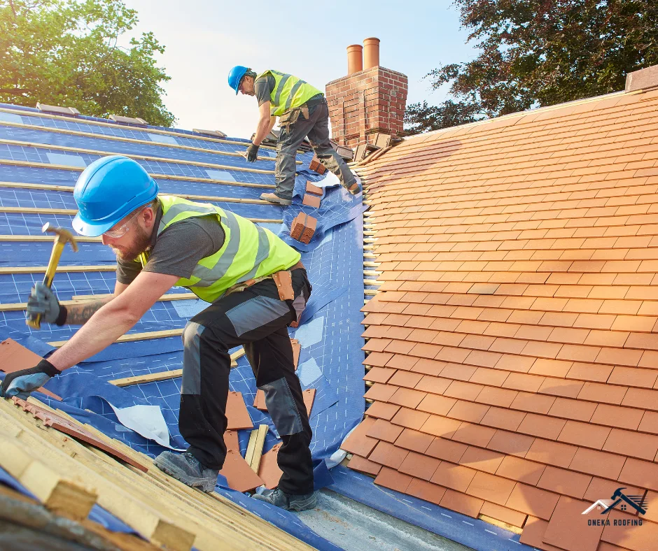 Why choose Roof Repair Near Me in East Orleans, MA