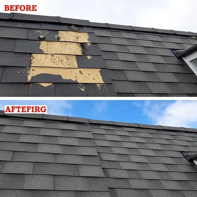 Roof Repair Near Me in East Orleans, MA near me